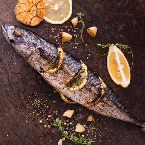 Fish