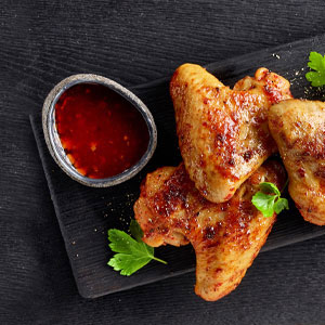 Roast Chicken